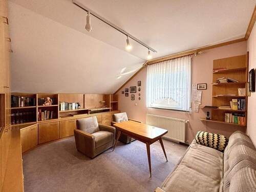 Zimmer 1 Obergeschoss - 