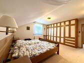 Schlafzimmer Obergeschoss - 