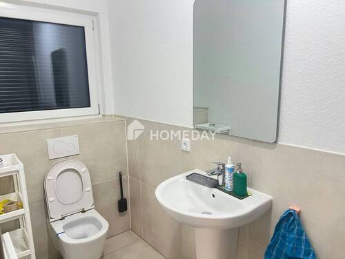 1. OG Badezimmer 2 - 