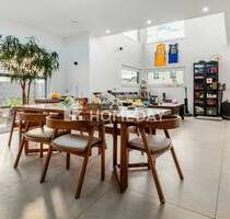 Modernes Einfamilienhaus mit Effizienzklasse A+ und stilvollem Wohnkomfort - Arnstadt