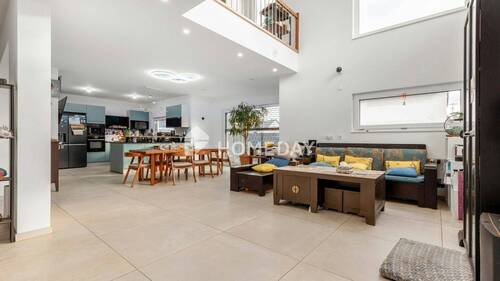 EG Wohnzimmer 3 - 4 Zimmer Einfamilienhaus in Arnstadt