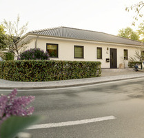 Inkl. Grundstück, unser toller Bungalow 131 ! - Ahnsen