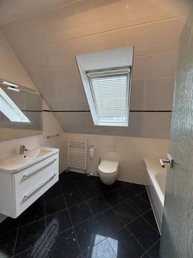 Badezimmer OG - 