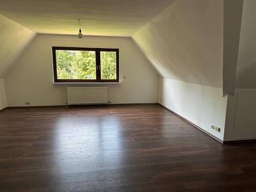 Großes Schlafzimmer OG - 