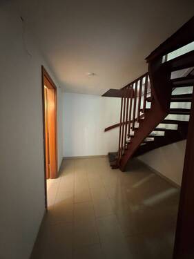 Zugang Kellerbereich - 