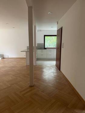 Offene Küche - Einfamilienhaus mit 200,00 m² in Berlin zur Miete