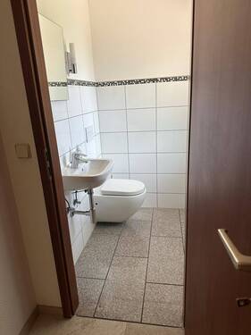 Gäste-WC - 