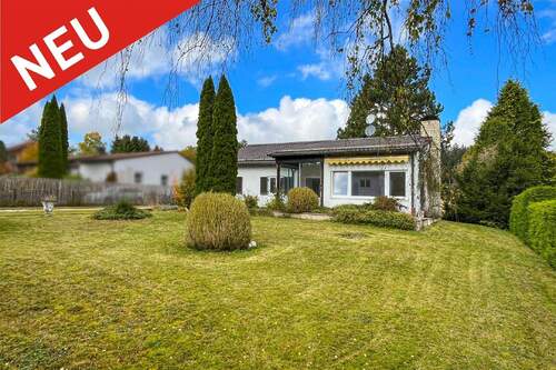 Herzlich Willkommen - SÖCKING: BAUPARTNER FÜR DOPPELHAUSHÄLFTE IN ATTRAKTIVER LAGE GESUCHT