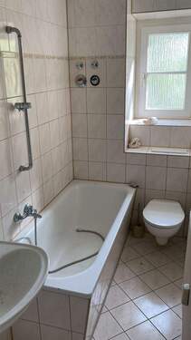 Musterfoto Wohnung obendrüber - 