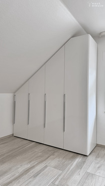 Einbauschrank Schlafzimmer - 
