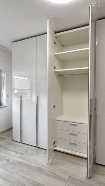 Einbauschrank Schlafzimmer - 