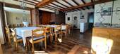 hinterer Restaurantbereich - 