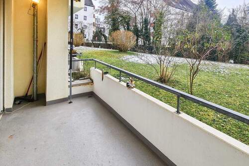 Balkon 2 - 