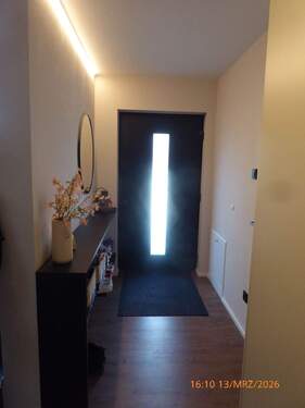 Eingangsbereich - Einfamilienhaus mit 150,00 m&sup2; in Berg bei Neumarkt in der Oberpfalz zum Kaufen