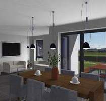 Neubau Erstbezug Barrierefreier Bungalow Haus mit eigenem Garten - Braunschweig Stöckheim