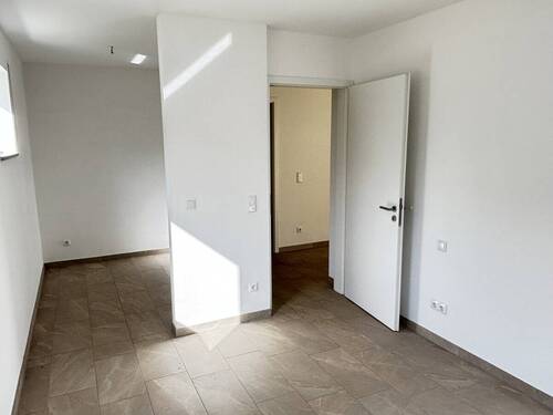 Kinderzimmer/Büro - 