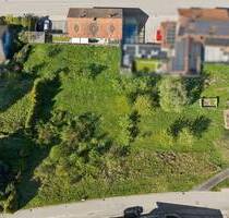 Ihr Platz am Hang - mit Blick, der bleibt - Seebach