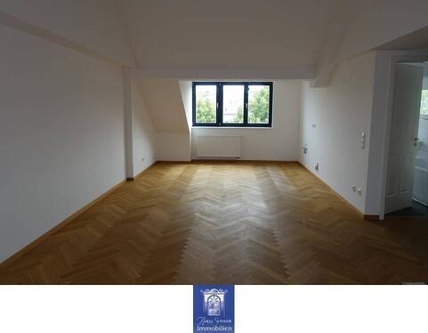 offene Küche - 2 Zimmer Etagenwohnung in Dresden