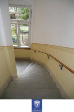 Treppenhaus - 