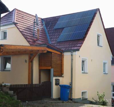 Hofseite - 