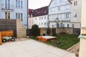 Garten und Terrasse - 