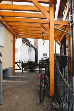 Carport - 