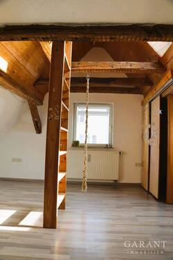 Dachgeschoss - 