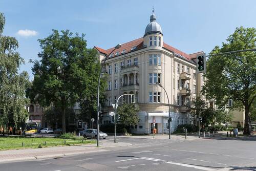 Umgebung - 