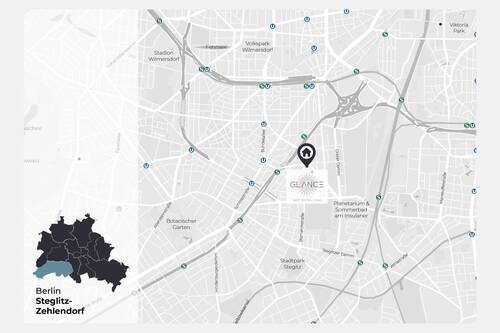Lageplan - 