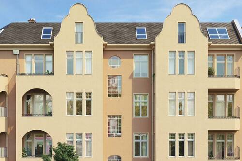 Außenansicht - 