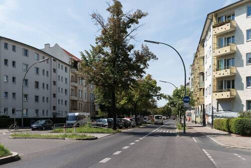 Umgebung - 