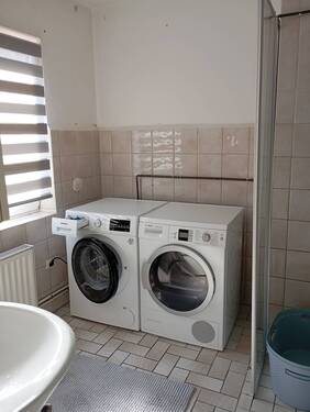 Bad Vorderhaus - 