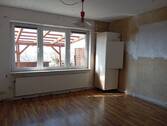 Wohnzimmer Hinterhaus - 