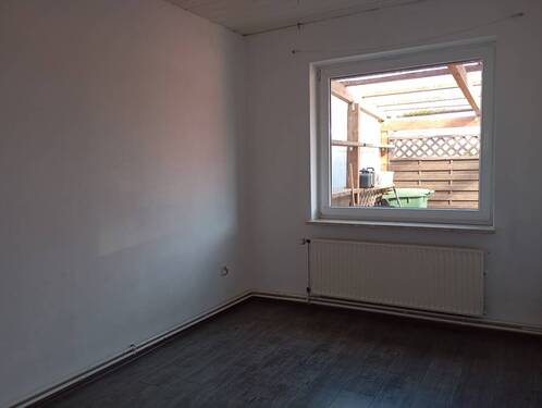 Zimmer Hinterhaus - 