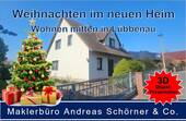 Stennewitz - Weihnachten im neuen Heim - Ihr neues Zuhause in LübbenauSpreewald