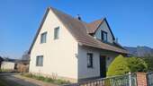 Straße links.jpg - 5 Zimmer Einfamilienhaus in Lübbenau/Spreewald