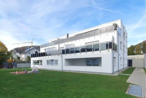 Bild... - 3 Zimmer Etagenwohnung in Geisingen