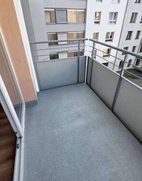 Balkon - 