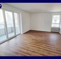 Frisches Wohngefühl! Modernisierte 3-Zimmer-Wohnung! Balkon, neues Bad, neuer Boden, Aufzug - Aachen