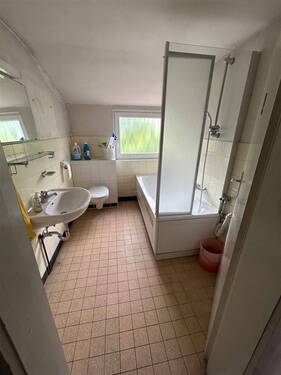 Bad / WC - 