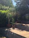 Garten-Relaxzone - 
