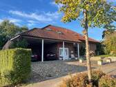 Front_2 - 7 Zimmer Einfamilienhaus zum Kaufen in Ratzeburg