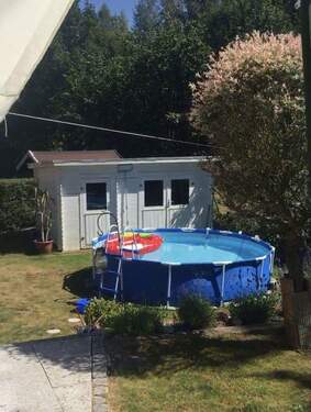 Gartenblick_von_der_Terasse2 - 