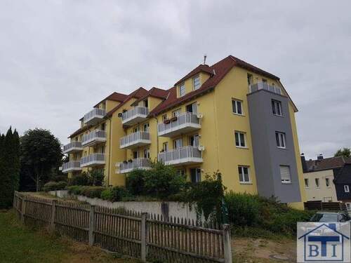 Ansicht (1) - 2 Zimmer Etagenwohnung zur Miete in Oderwitz