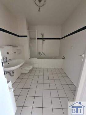 Bad - Etagenwohnung mit 46,40 m² in Oderwitz zur Miete