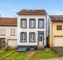 Wo Geschichte neu beginnt - Ihr Zuhause mit Seele in Mettlach