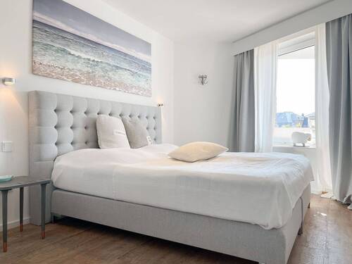 Traumhaftes Schlafzimmer - 