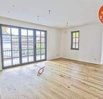 PÖCKING: EXKLUSIVE NEUBAU-WOHNUNG MIT PERFEKTER INFRASTRUKTUR! - Starnberg