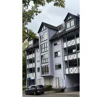 Lichtdurchflutete 3-Zimmer-Wohnung in Baden-Baden - ruhig, zentral und sofort bezugsbereit