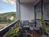 Balkon - Etagenwohnung in Baden-Baden zum Kaufen